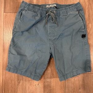 Billabong Light Blue Shorts